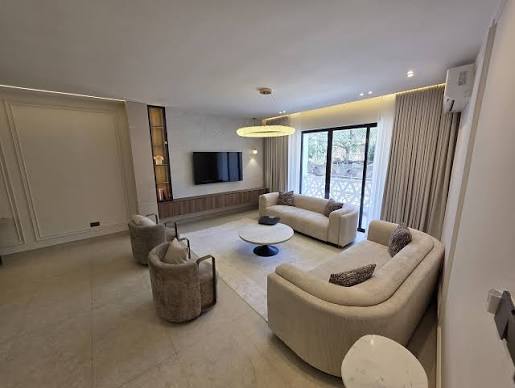 Ground Floor 3-Bedroom — Easy Access, Secure Gated Estate, Strong Internet